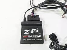 Load image into Gallery viewer, 10-12 BMW R1200GS Zfi Bazzaz Fuel Injection Tuner Tuning F1081 | Mototech271