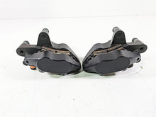 Load image into Gallery viewer, 2018 Harley Softail FXFBS Fat Bob Front Brake Caliper Set 41300095 41300205
