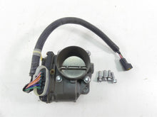 Load image into Gallery viewer, 2018 Yamaha Waverunner VX 1800 Cruiser Throttle Body Fuel Injection 6BH-13750-10 | Mototech271