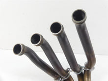 Load image into Gallery viewer, 2015 Honda CBR1000 RR SC59 Exhaust Pipe Header -Special Mid Pipe- 18150-MGP-A90