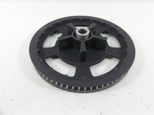 Load image into Gallery viewer, 2014 Harley Touring FLHTK Electra Glide Rear Drive Belt Pulley 68T 24mm 37781-09 | Mototech271