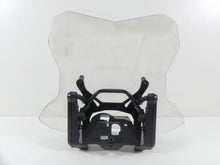 Load image into Gallery viewer, 2018 BMW S1000XR K49 Touratech Windshield Wind Shield Screen +Mount 01-606-6220-