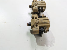 Load image into Gallery viewer, 2015 Arctic Cat Wildcat 1000 X LTD Rear Brake Caliper Set 1436-423 1436-422