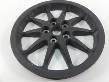 Load image into Gallery viewer, 2015 Victory Cross Country Tour Rear Drive Belt Pulley Sprocket 70T 28mm 1