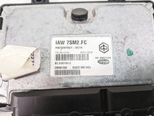 Load image into Gallery viewer, 2020 Moto Guzzi V85 TT Adventure Ignition Switch Speedo Cdi Ecm Set 2B000446