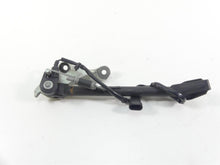 Load image into Gallery viewer, 2014 Ducati Hypermotard 821 SP Side Kickstand Kick Stand 55610701AA