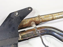 Load image into Gallery viewer, 2007 Yamaha XVS1300 V-Star Tour Vance Hines Pro Pipe Full Exhaust System 25513 | Mototech271