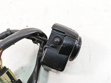 Load image into Gallery viewer, 2011 Harley Touring FLHR Road King Left Hand Control Switch -Read 71684-06A | Mototech271