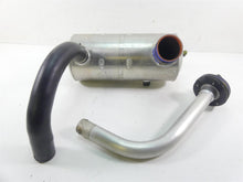 Load image into Gallery viewer, 2009 Kawasaki Ultra 260 LX Exhaust Pipe Muffler Silencer Can 49070-3752