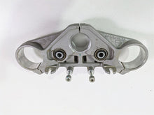 Load image into Gallery viewer, 2018 Ducati Scrambler Desert Sled 800 Upper Triple Tree Clamp 34111182AA