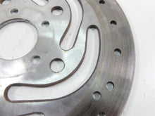 Load image into Gallery viewer, 2010 Harley FXDWG Dyna Wide Glide Rear Sunstar Brake Rotor Disc 41797-00 | Mototech271