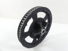 Load image into Gallery viewer, 2013 Harley Touring FLHTP Electra Glide Rear Belt Pulley Sprocket 68T 40217-09 | Mototech271