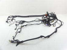 Load image into Gallery viewer, 2013 Harley FXDWG Dyna Wide Glide Non Abs Wiring Harness Loom 71072-12 69200455