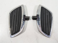 Load image into Gallery viewer, 2009 Yamaha XV1900 Raider Front Rider Left Right Cobra Floor Board Set 863952