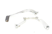 Load image into Gallery viewer, 2019 Harley Softail FXLR Low Rider Shifter Shift Lever Pedal & Links 33600141 | Mototech271