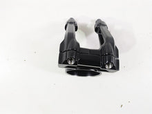 Load image into Gallery viewer, 2024 Harley Sportster RH975 S Handlebar Riser Holder & Speedo Mount 55900315