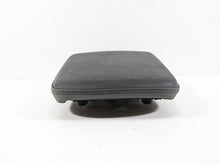 Load image into Gallery viewer, 2012 Triumph Tiger 800XC ABS Rear Passenger Pillion Seat Saddle T2304375