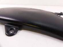 Load image into Gallery viewer, 2010 BMW R1200GS Adventure K255 Tank Trim Panel Leg Fairing Knee Set 46637698234