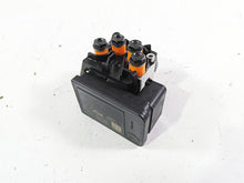 Load image into Gallery viewer, 2023 Triumph Street Triple 765 RS Abs Brake Pump Module T2025961 T2025959