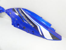 Load image into Gallery viewer, 2017 Yamaha Waverunner VX Limited Left Right Blue Fairing Cover Set F2X-U377B
