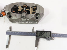 Load image into Gallery viewer, 2019 Ducati Supersport 939 S Front Brembo Brake Caliper Set 61041292C 61041302C | Mototech271