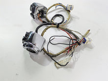 Load image into Gallery viewer, 2002 Big Dog Pitbull Left Right Hand Chrome Control Switch Set Harley Style