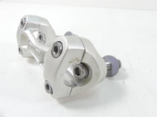 Load image into Gallery viewer, 2019 Triumph Street Triple 765R Handlebar Holder Riser Set T2046815 | Mototech271