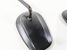 Load image into Gallery viewer, 2017 Harley Dyna FXDB Street Bob Rear View Mirror Set 91840-03B 91845-03B | Mototech271