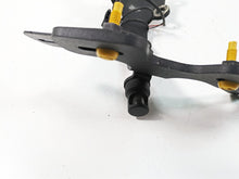 Load image into Gallery viewer, 2011 Ducati Hypermotard 1100 Evo SP Evotech Tail Tidy License Plate Holder Kit