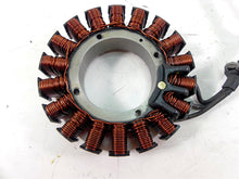Load image into Gallery viewer, 2007 Harley Touring FLHRC Road King Alternator Generator Stator 29987-06D