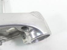Load image into Gallery viewer, 2011 Harley VRSCF Muscle Rod Lower Triple Tree Steering Clamp 46892-09B | Mototech271