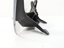 Load image into Gallery viewer, 2016 BMW R1200R K53 Windshield Screen & Mount Bracket 46638534281 46638555087