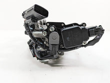 Load image into Gallery viewer, 2022 Suzuki GSXR 750 Mikuni Throttle Body Bodies 4K 1340615J21 13406-15J21