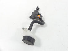 Load image into Gallery viewer, 2015 BMW R1200RT K52 Nissin Rear Brake Master Cylinder 1/2" 34318522398 | Mototech271