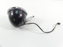 Load image into Gallery viewer, 2011 Harley FXDWG Dyna Wide Glide Headlight Head Light Lamp + Bucket 68297-05B