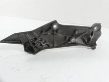 Load image into Gallery viewer, 2015 BMW K1600GT K48 Left Rider Passenger Footpeg Foot Peg Rest Set 46717716013