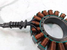 Load image into Gallery viewer, 2006 Harley Touring FLHTCUI Electra Glide Stator Alternator Generator 29987-06D