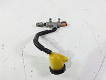 Load image into Gallery viewer, 2002 Honda V-Twin VTX1800 C Rear Brake Master Cylinder 11/16 43510-MCH-016 | Mototech271