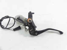 Load image into Gallery viewer, 2015 KTM 1190 Adventure R Front Brembo Brake Radial Master Cyl 6201300110030 | Mototech271