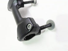 Load image into Gallery viewer, 2017 Indian Chieftain Limited Handlebar Holder Riser Set 5138354