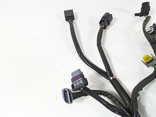 Load image into Gallery viewer, 2008 Harley FLSTC Softail Heritage Main Wiring Harness Loom 70431-08A | Mototech271