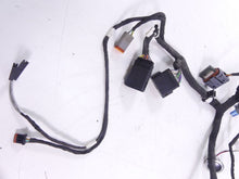 Load image into Gallery viewer, 2017 Indian Chieftain Limited Front Upper Fairing Wiring Harness -Read 2413260 | Mototech271