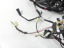 Load image into Gallery viewer, 2020 Ducati Panigale 1100 V4 S SBK Main Wiring Harness Loom -For Parts 5101E392E | Mototech271