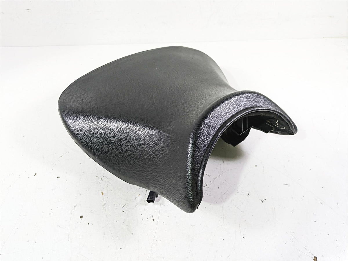 BMW r1250rtシート 52 53 8 544 784 黒 BMW non-heated high seat R1200RT / R1250RT 52 53 8 544 778