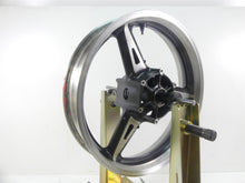 Load image into Gallery viewer, 2004 Yamaha XV1700 Road Star Warrior Front 18x3.5 Rim Wheel -Read 5PX-25168-01-