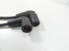 Load image into Gallery viewer, 2016 Harley Touring FLHTP Electra Glide Ignition Coil Wires Plugs Set 31696-07A | Mototech271