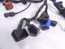 Load image into Gallery viewer, 2013 Triumph America EFI Main Wiring Harness Loom - Read T2502502