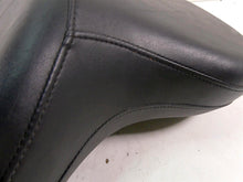 Load image into Gallery viewer, 2006 Harley Softail FXSTSI Springer Sundowner Duo Seat Saddle
