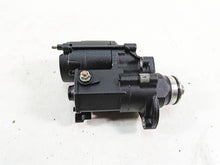 Load image into Gallery viewer, 2013 Harley Softail FLSTFB Fat Boy Lo Engine Starter Motor 31618-06A | Mototech271