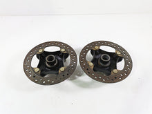 Load image into Gallery viewer, 2023 Polaris RZR1000 XP 4 Premium Front Left Right Wheel Hub Brake Rotor 5141353